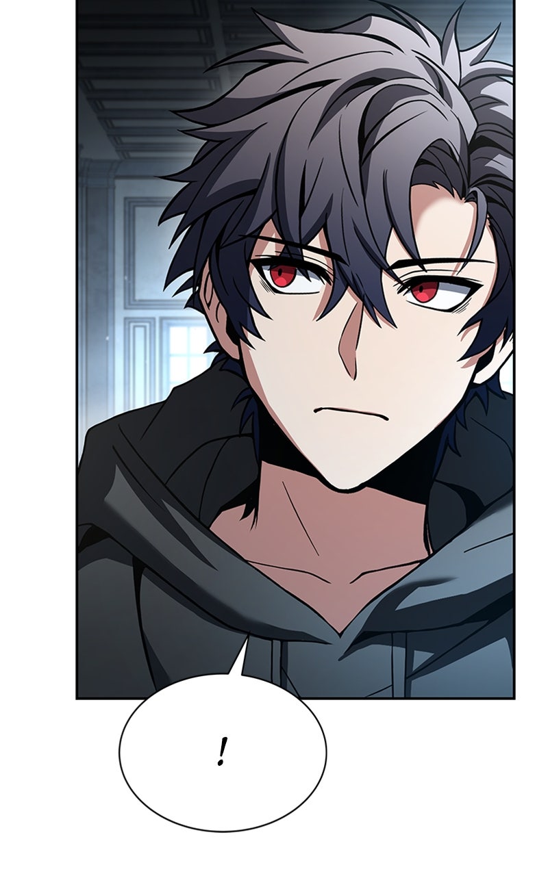 Read The Constellations Are My Disciples EN Manga Online