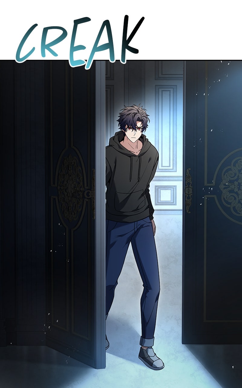 Read The Constellations Are My Disciples EN Manga Online