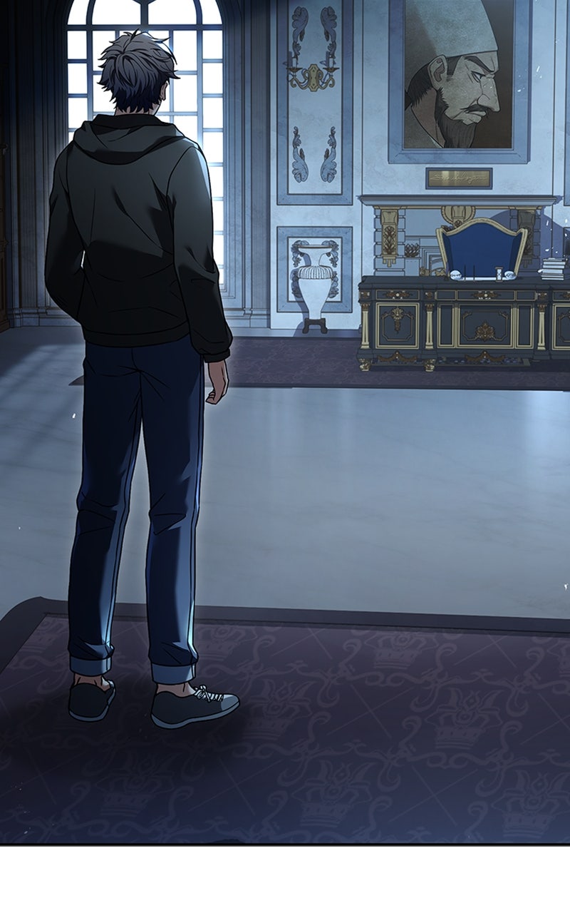 Read The Constellations Are My Disciples EN Manga Online