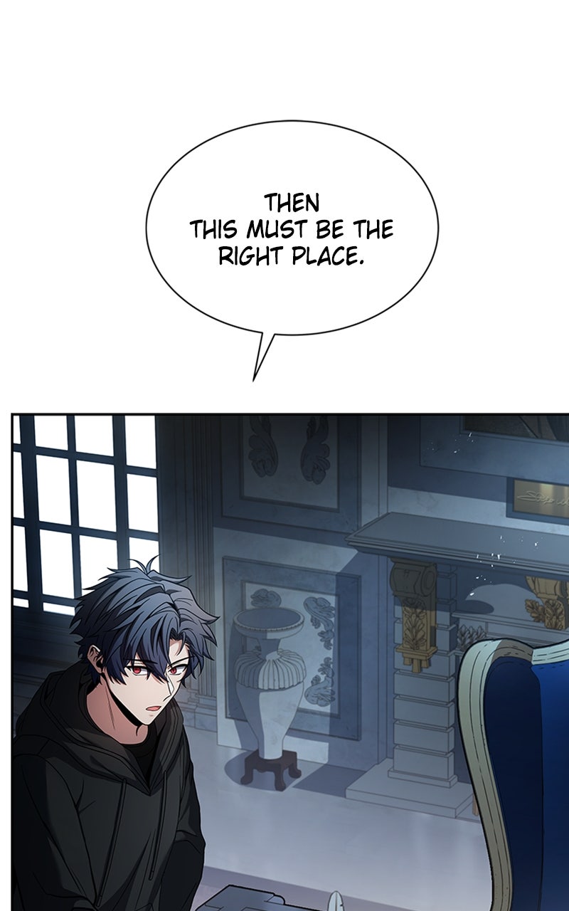 Read The Constellations Are My Disciples EN Manga Online
