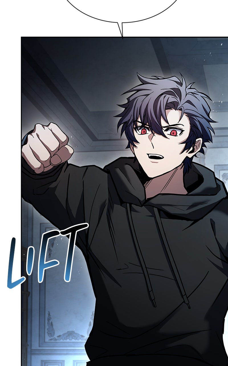 Read The Constellations Are My Disciples EN Manga Online