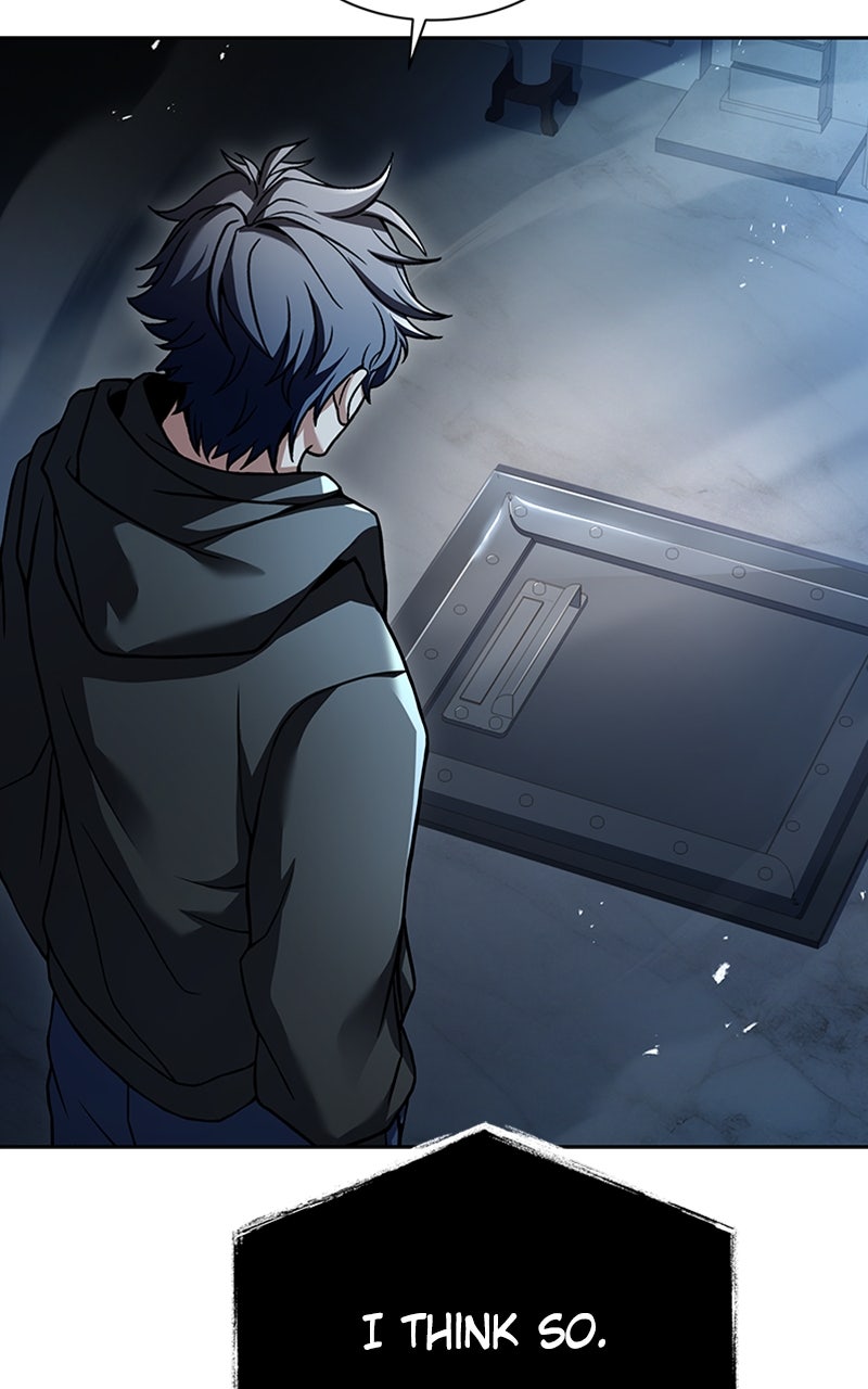 Read The Constellations Are My Disciples EN Manga Online