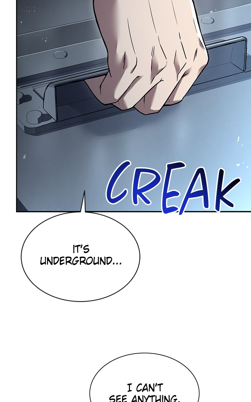Read The Constellations Are My Disciples EN Manga Online