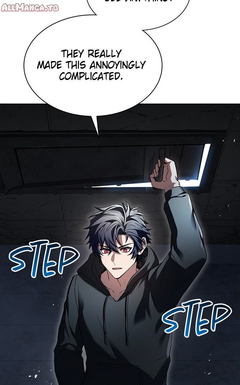 Read The Constellations Are My Disciples EN Manga Online