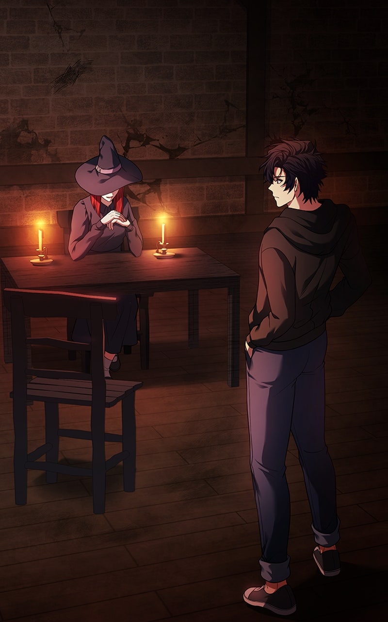 Read The Constellations Are My Disciples EN Manga Online