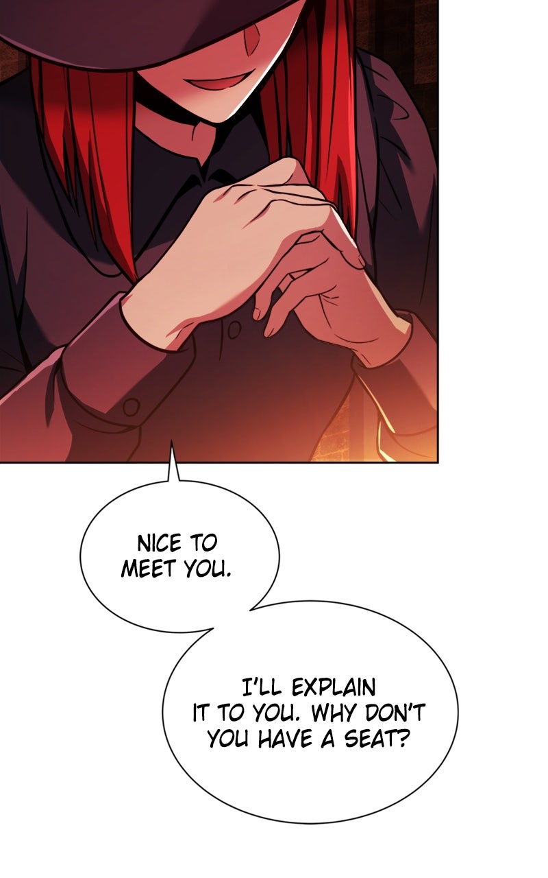 Read The Constellations Are My Disciples EN Manga Online