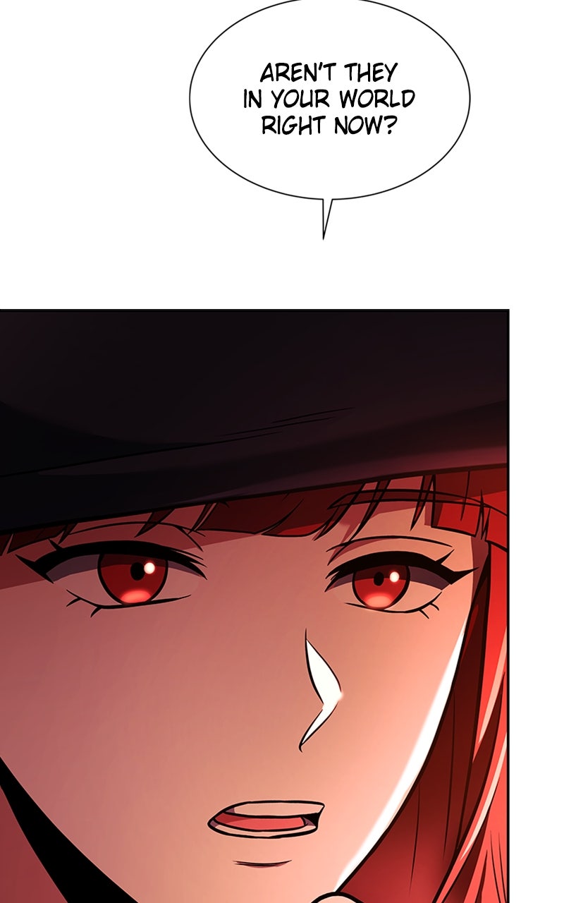 Read The Constellations Are My Disciples EN Manga Online