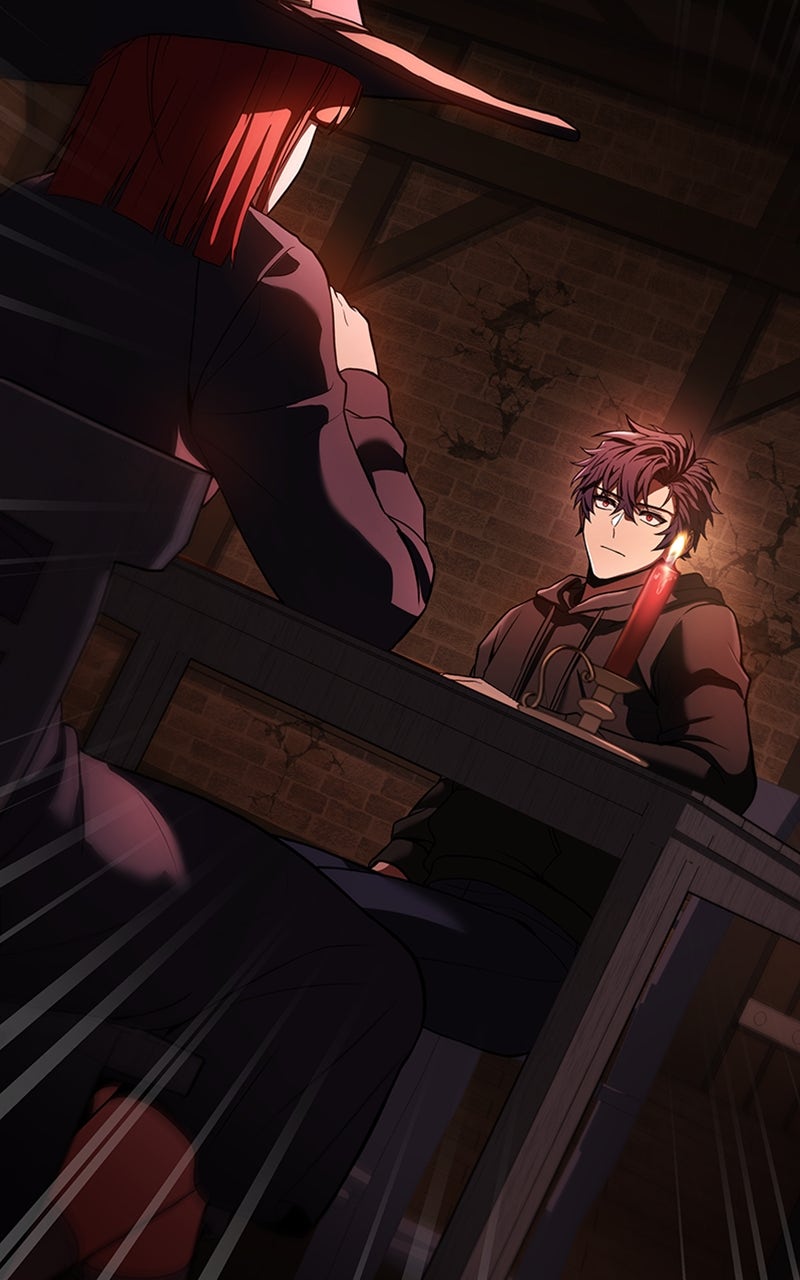 Read The Constellations Are My Disciples EN Manga Online