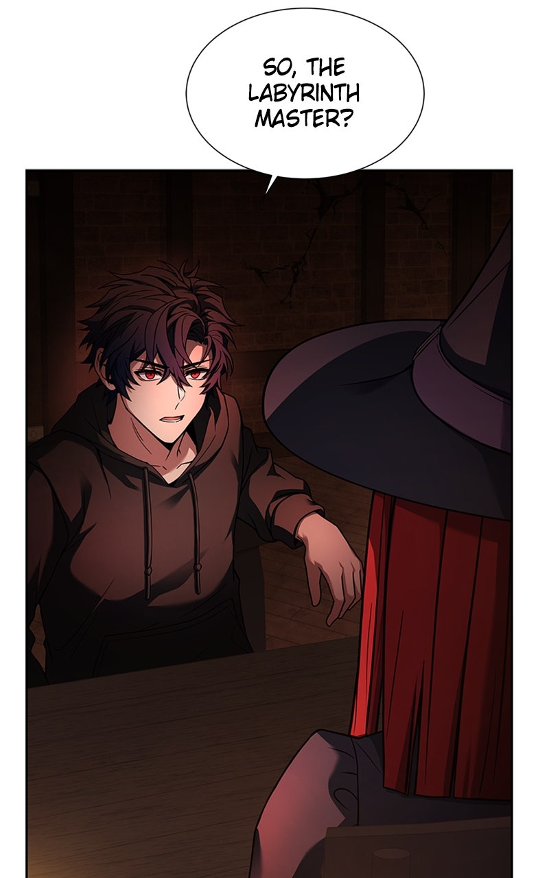Read The Constellations Are My Disciples EN Manga Online