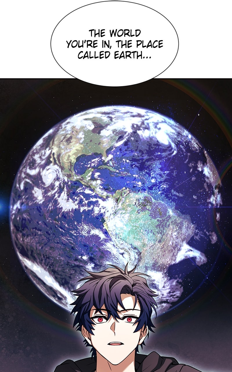 Read The Constellations Are My Disciples EN Manga Online