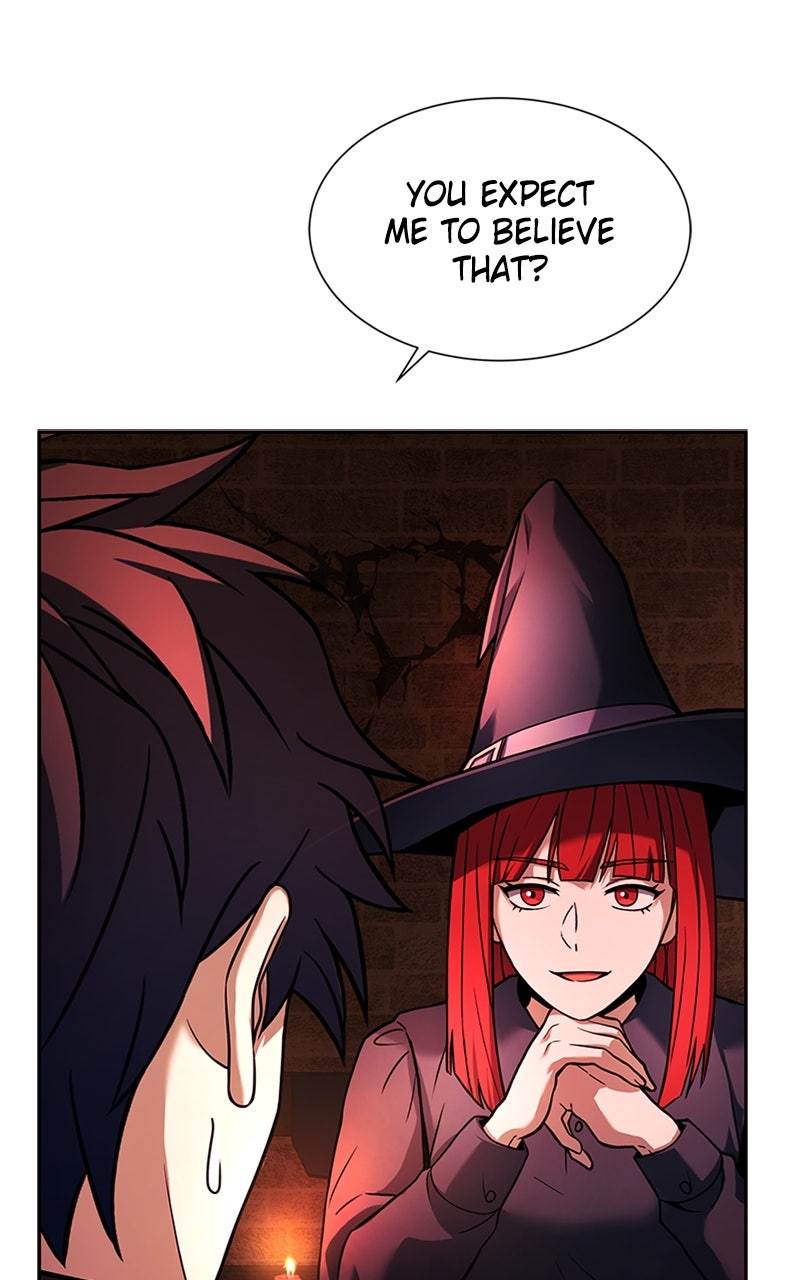 Read The Constellations Are My Disciples EN Manga Online