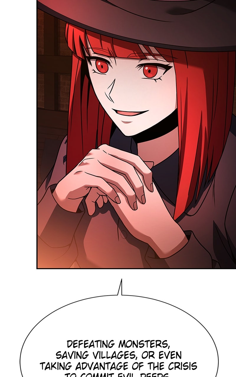 Read The Constellations Are My Disciples EN Manga Online