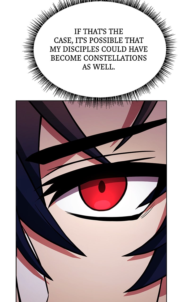 Read The Constellations Are My Disciples EN Manga Online