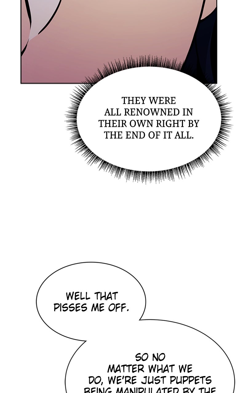 Read The Constellations Are My Disciples EN Manga Online