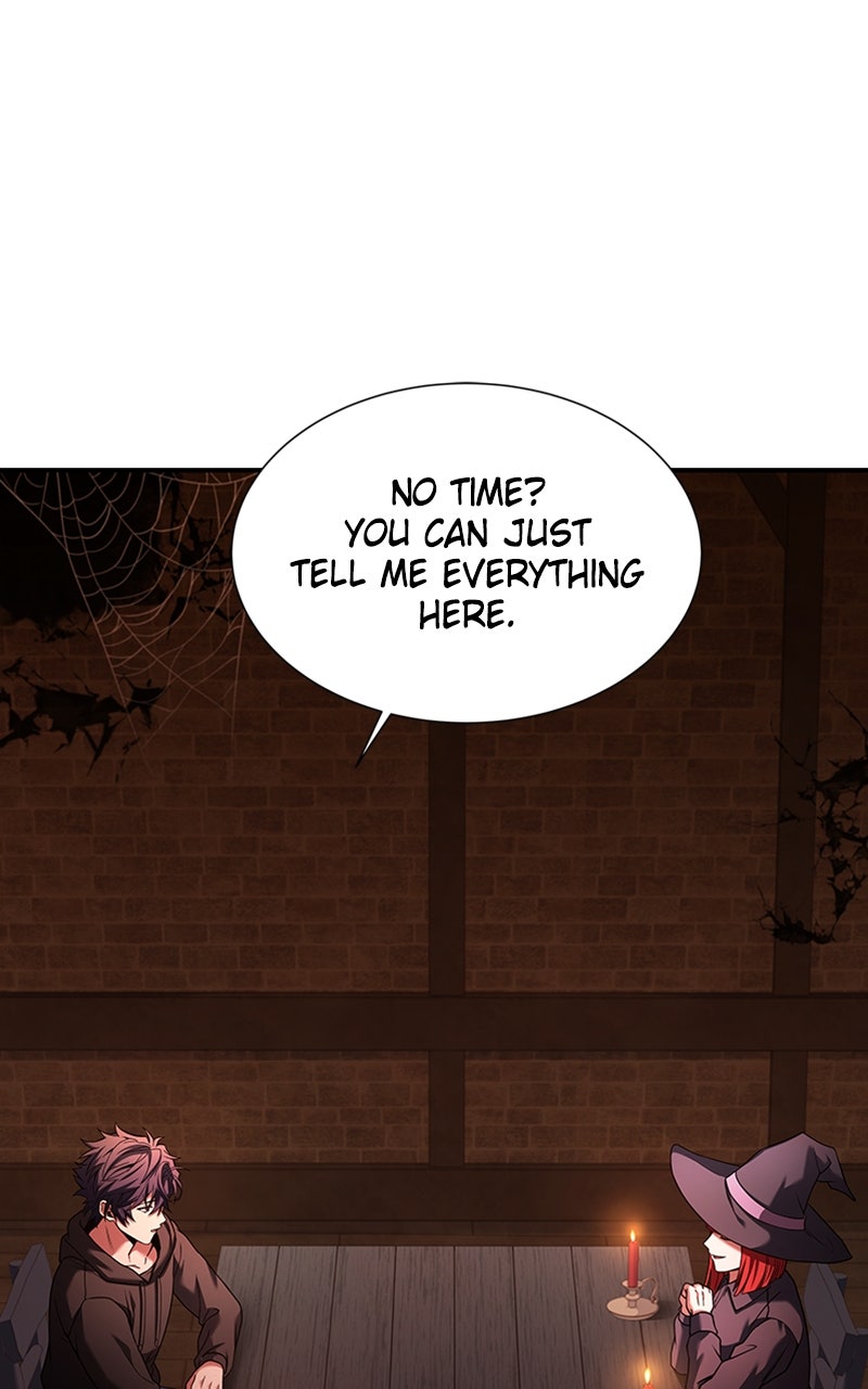Read The Constellations Are My Disciples EN Manga Online