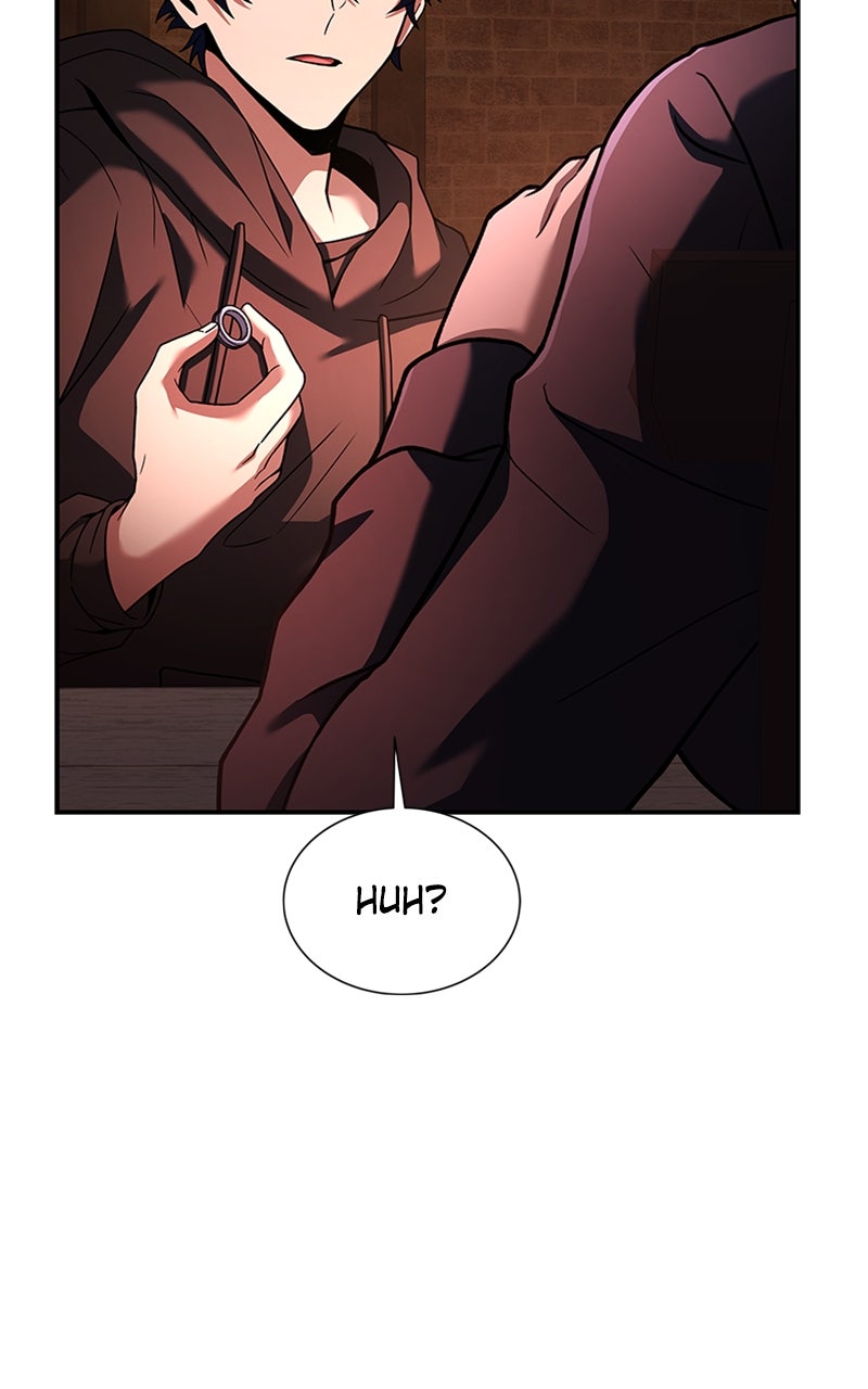 Read The Constellations Are My Disciples EN Manga Online