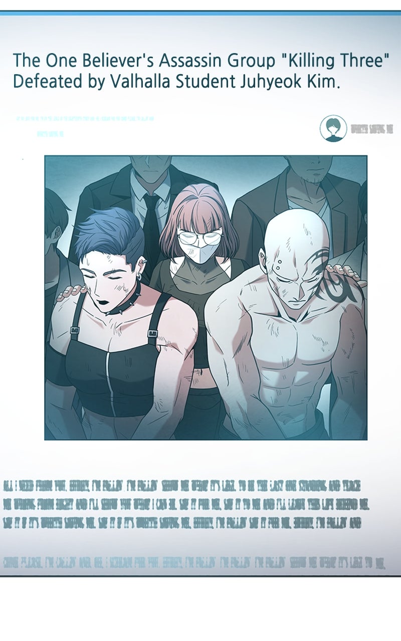 Read The Constellations Are My Disciples EN Manga Online