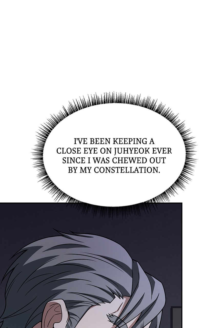 Read The Constellations Are My Disciples EN Manga Online