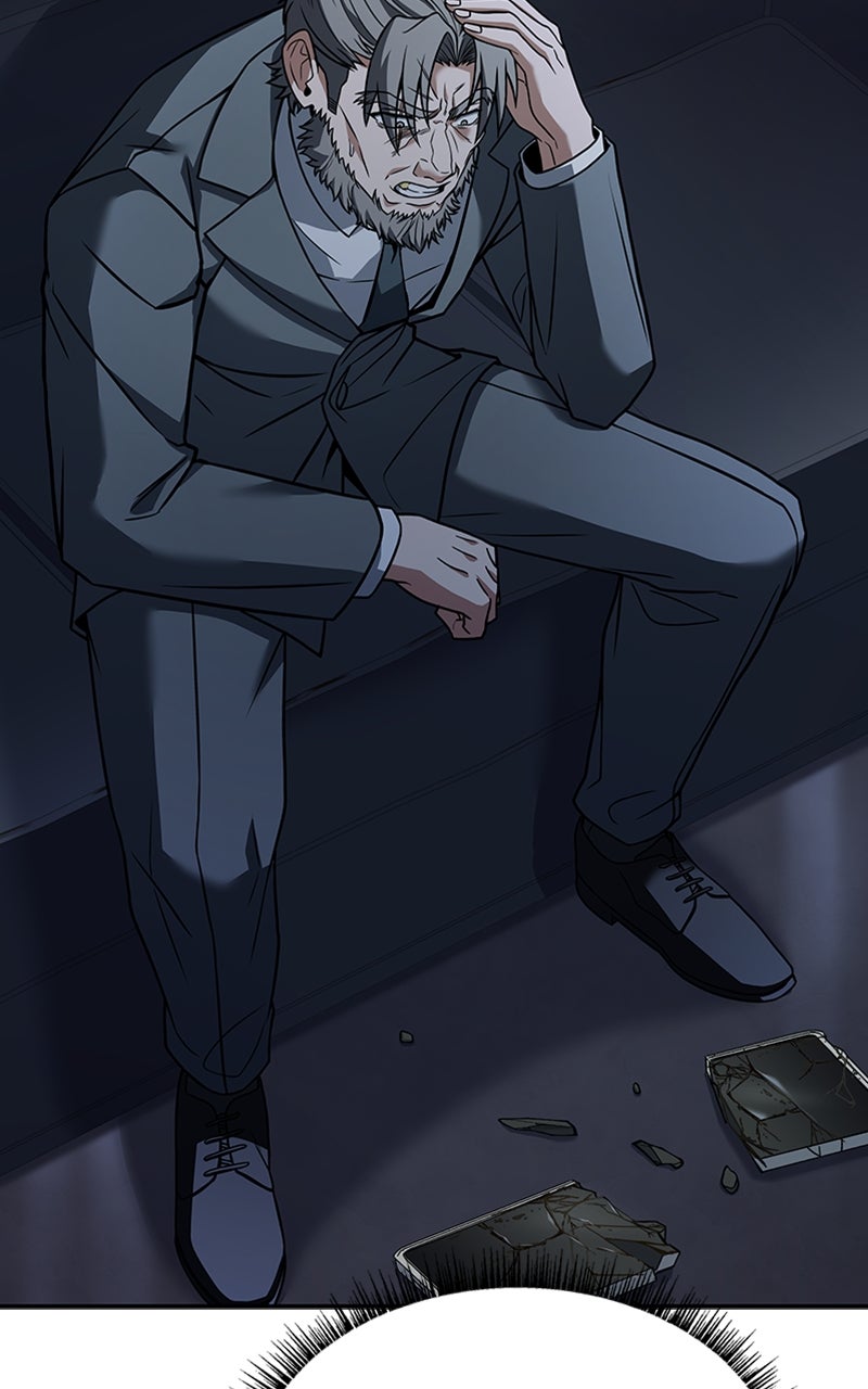 Read The Constellations Are My Disciples EN Manga Online