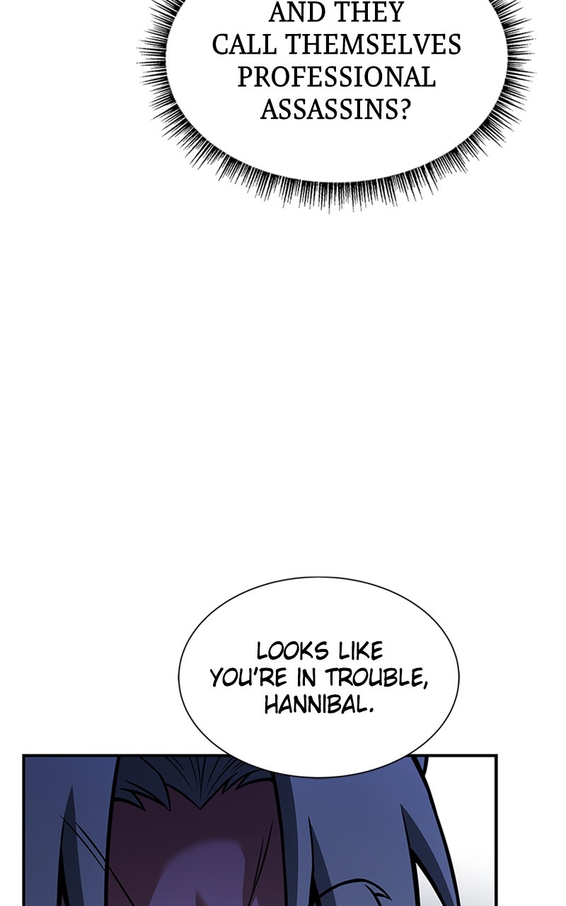 Read The Constellations Are My Disciples EN Manga Online