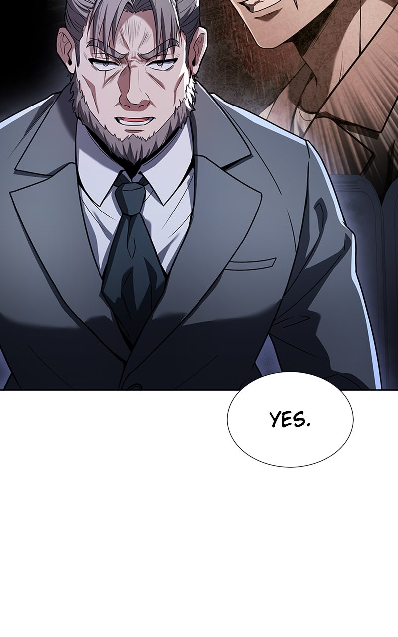 Read The Constellations Are My Disciples EN Manga Online