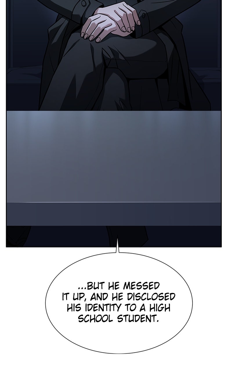Read The Constellations Are My Disciples EN Manga Online