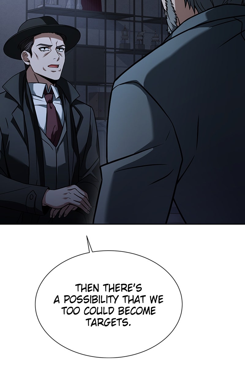 Read The Constellations Are My Disciples EN Manga Online
