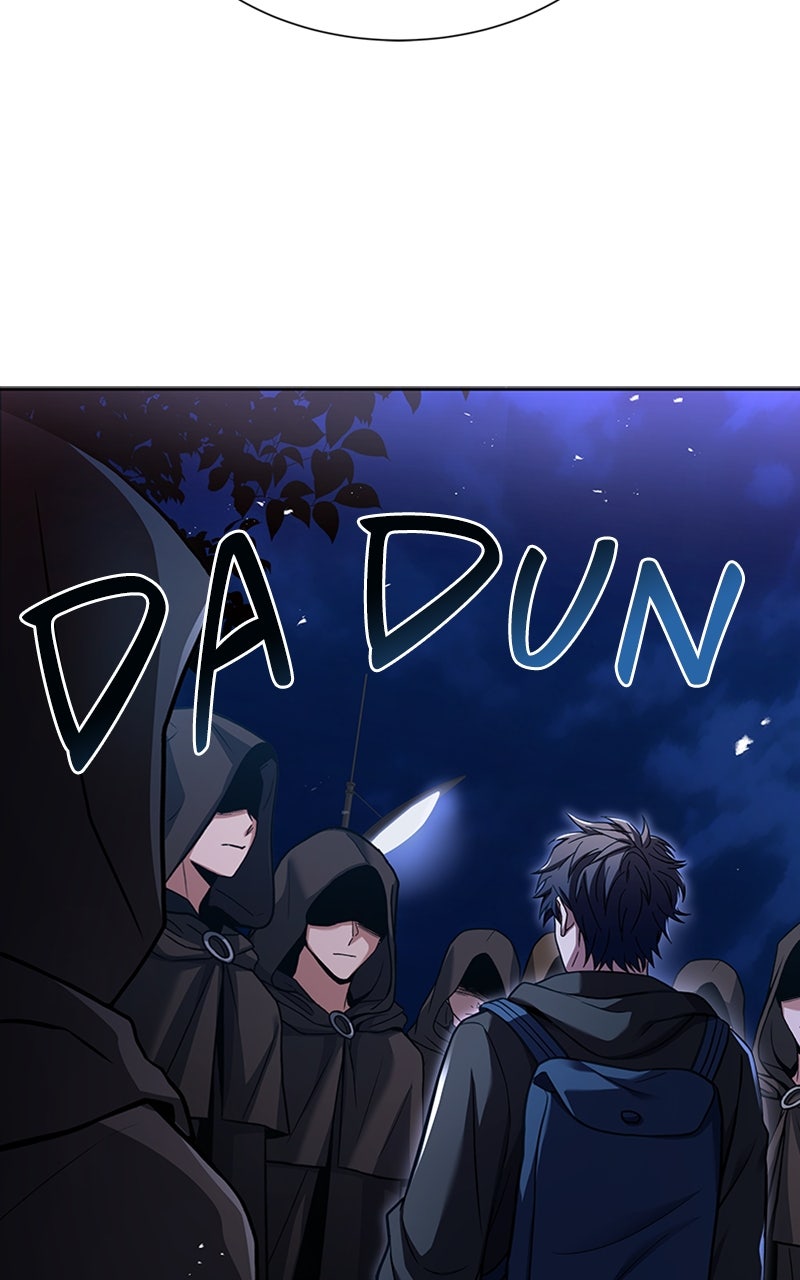 Read The Constellations Are My Disciples EN Manga Online