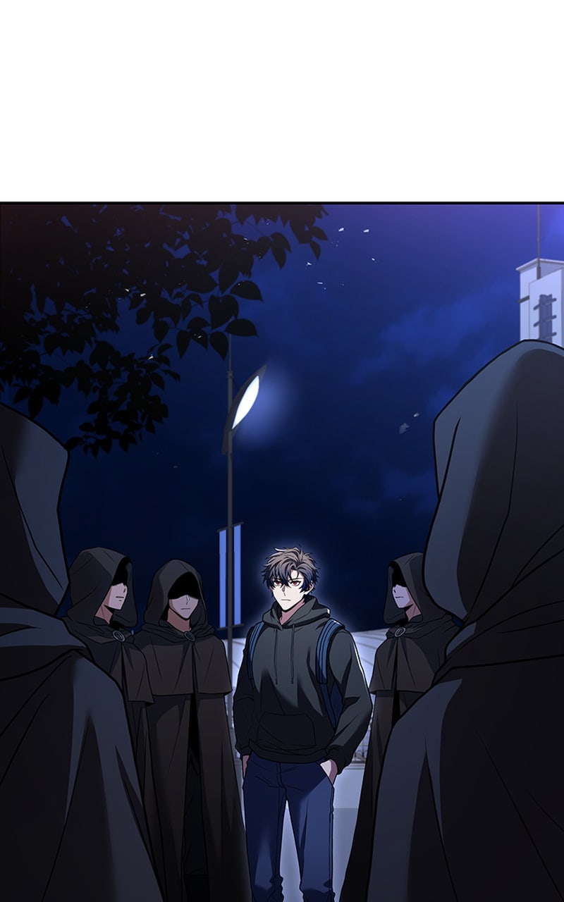 Read The Constellations Are My Disciples EN Manga Online