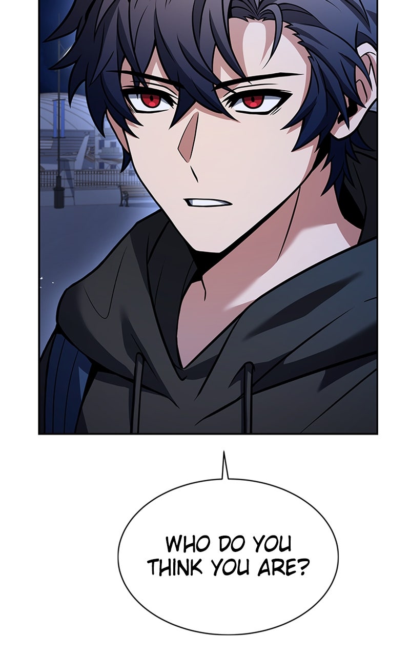 Read The Constellations Are My Disciples EN Manga Online