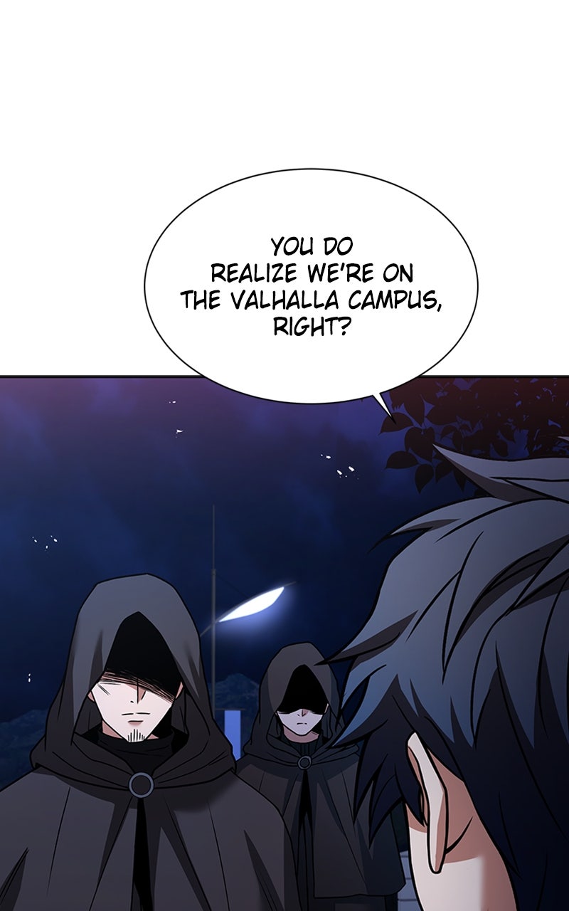 Read The Constellations Are My Disciples EN Manga Online