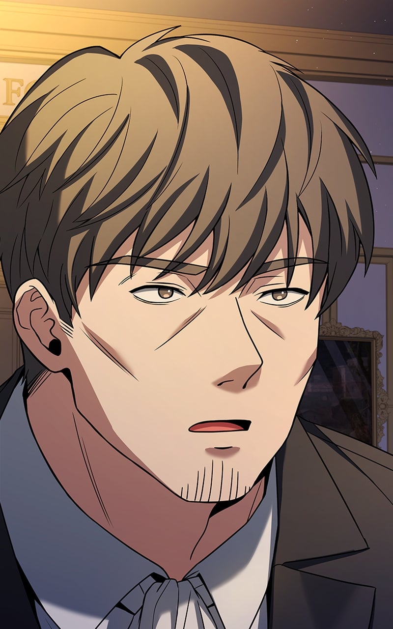 Read The Constellations Are My Disciples EN Manga Online