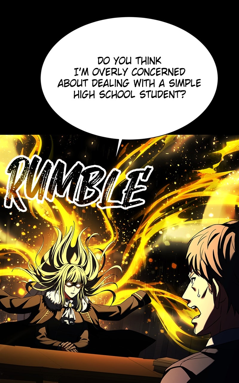Read The Constellations Are My Disciples EN Manga Online