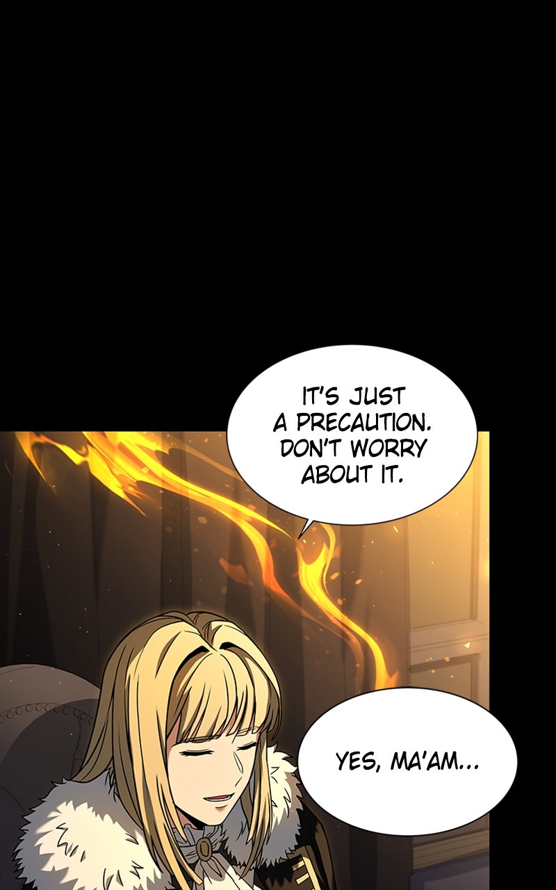 Read The Constellations Are My Disciples EN Manga Online