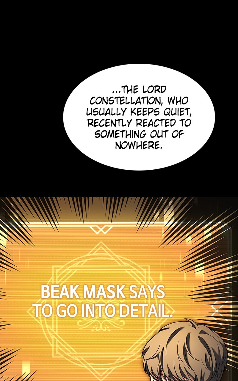 Read The Constellations Are My Disciples EN Manga Online