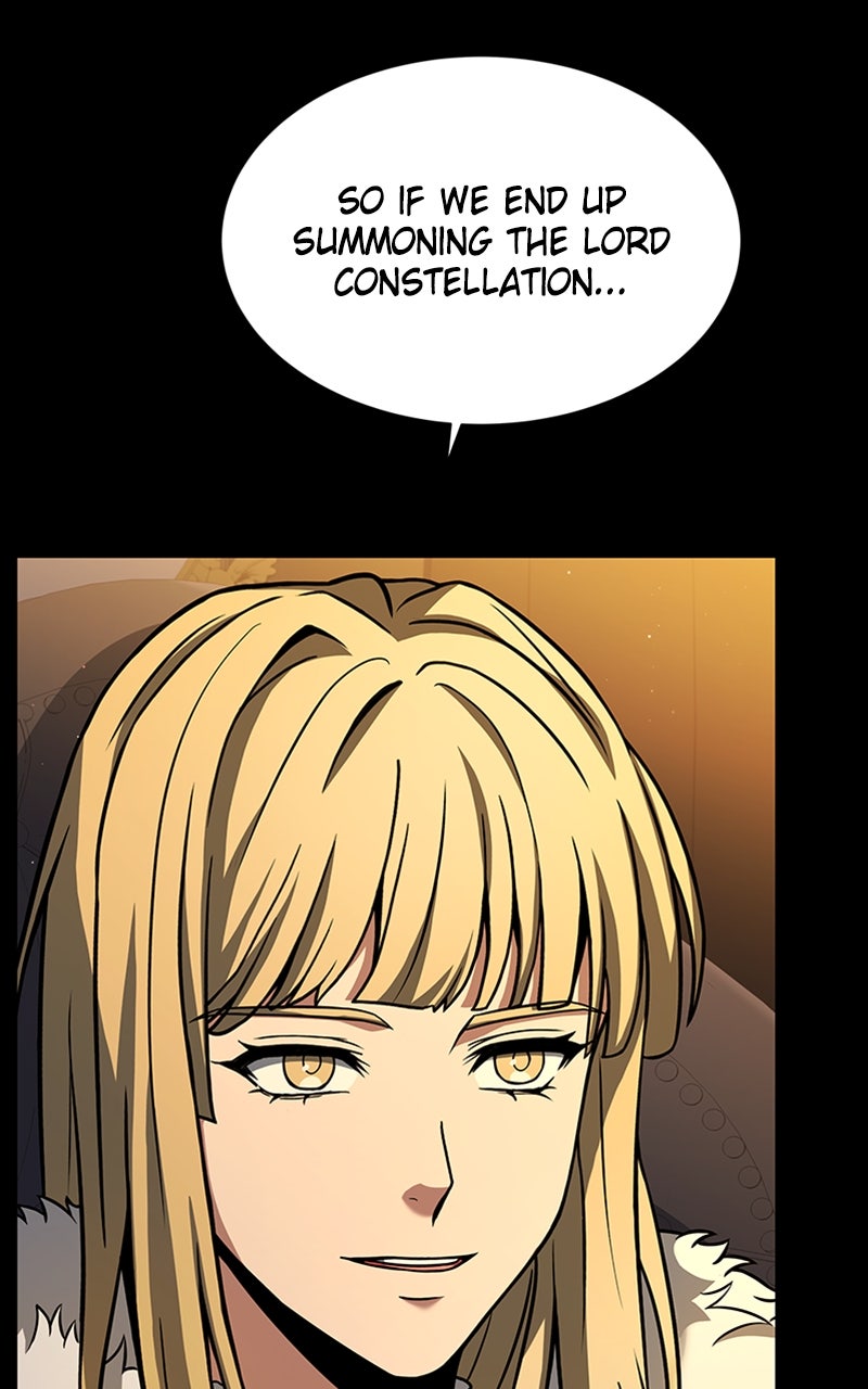 Read The Constellations Are My Disciples EN Manga Online