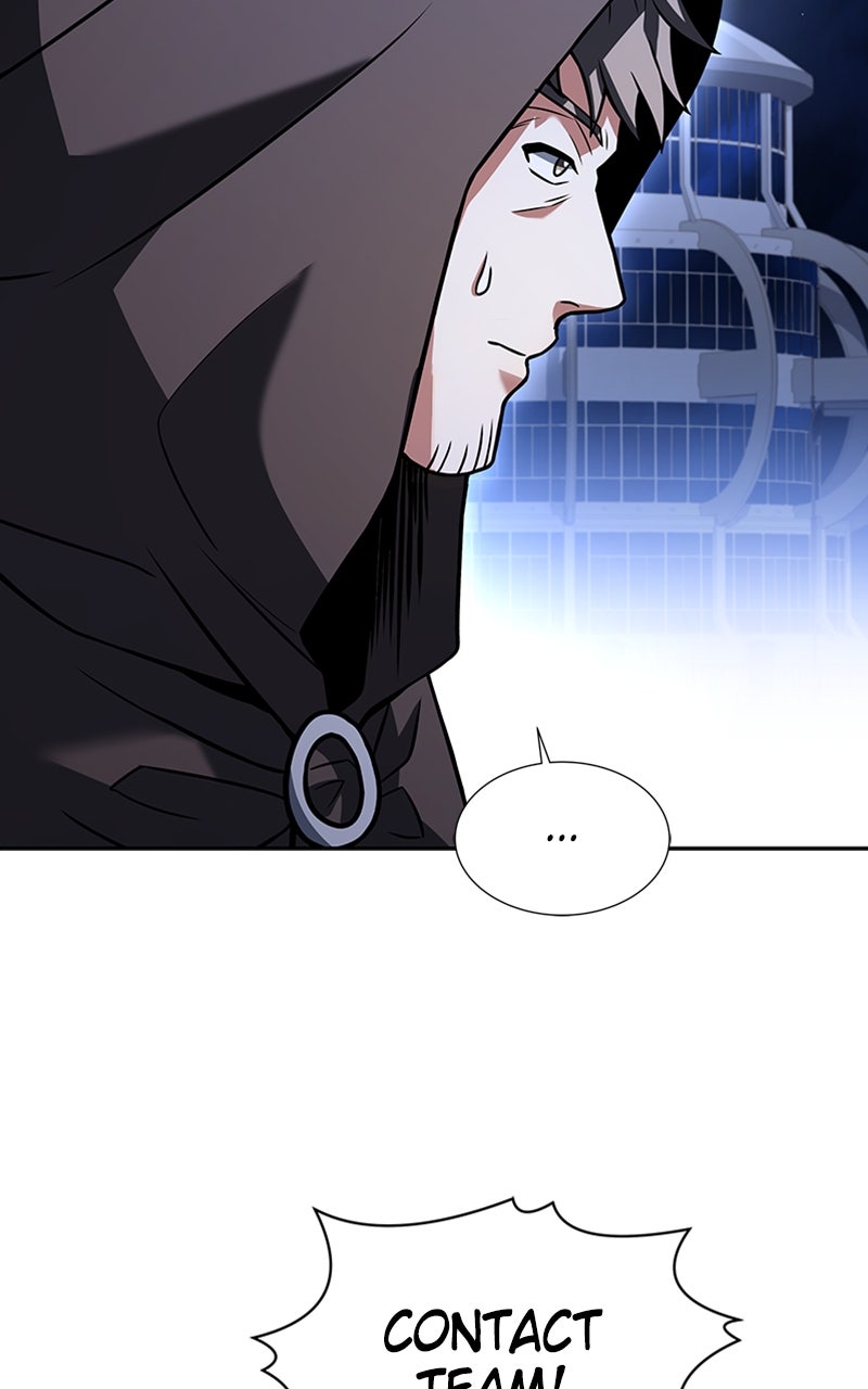 Read The Constellations Are My Disciples EN Manga Online