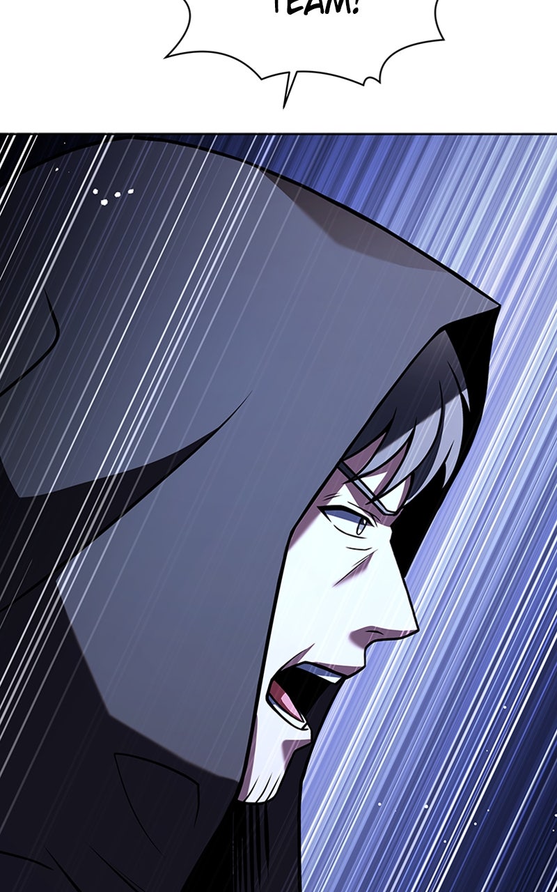 Read The Constellations Are My Disciples EN Manga Online