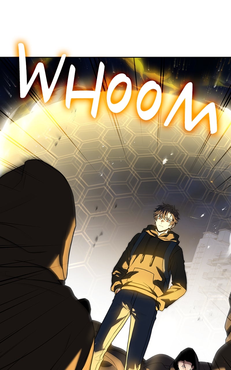 Read The Constellations Are My Disciples EN Manga Online