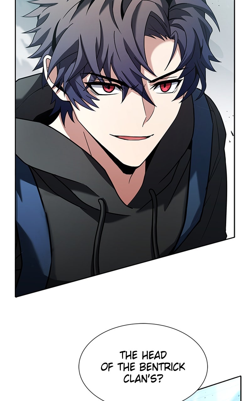 Read The Constellations Are My Disciples EN Manga Online