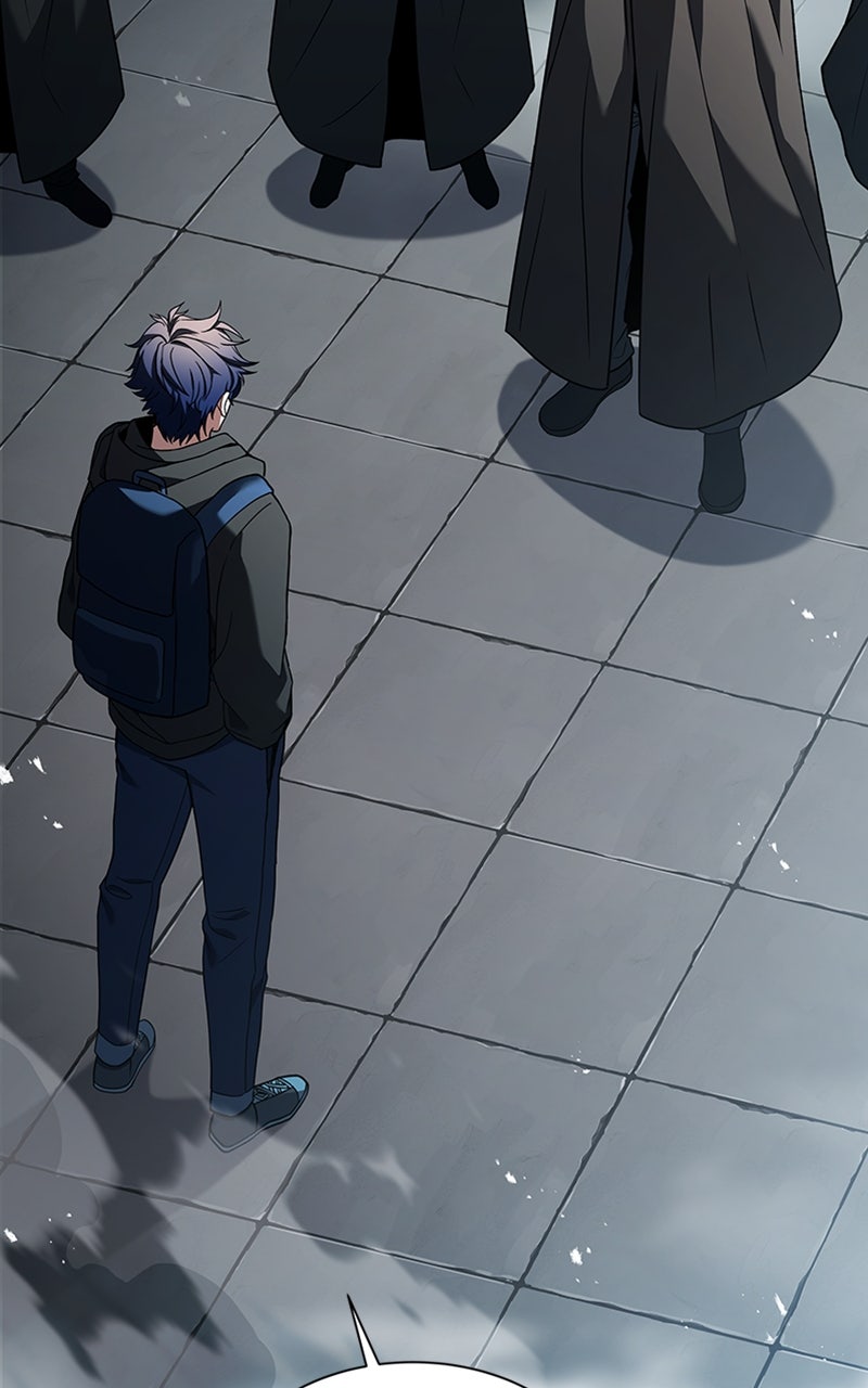 Read The Constellations Are My Disciples EN Manga Online