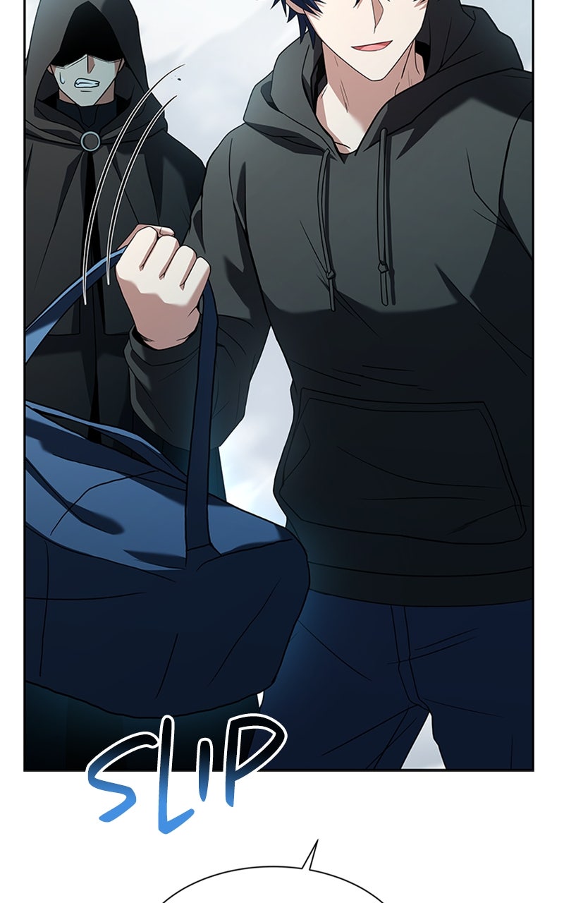 Read The Constellations Are My Disciples EN Manga Online