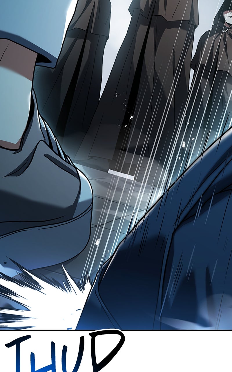 Read The Constellations Are My Disciples EN Manga Online