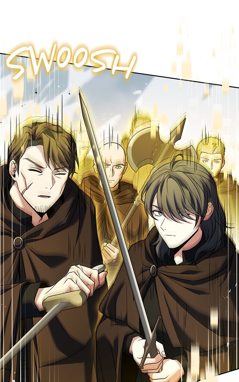 Read The Constellations Are My Disciples EN Manga Online