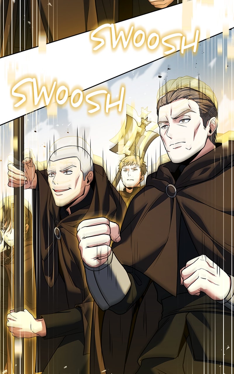 Read The Constellations Are My Disciples EN Manga Online