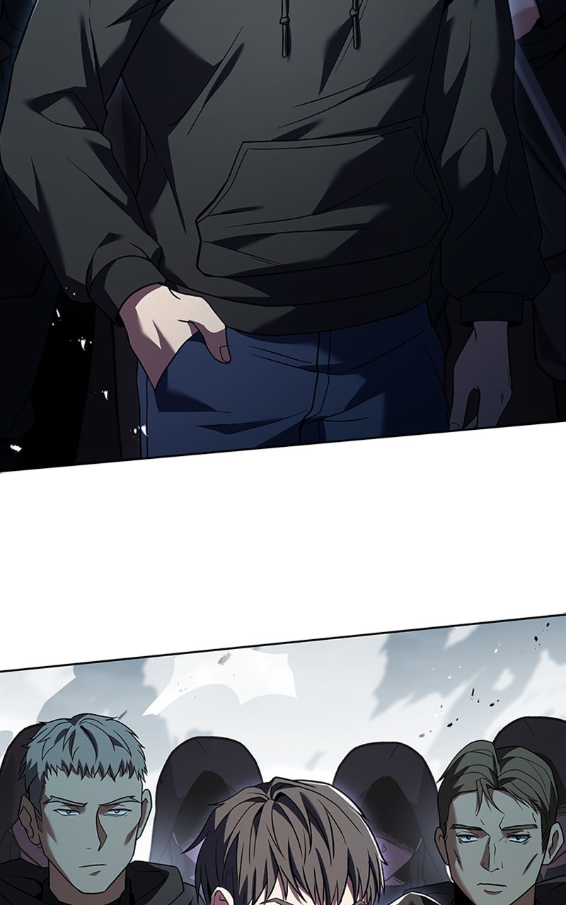 Read The Constellations Are My Disciples EN Manga Online