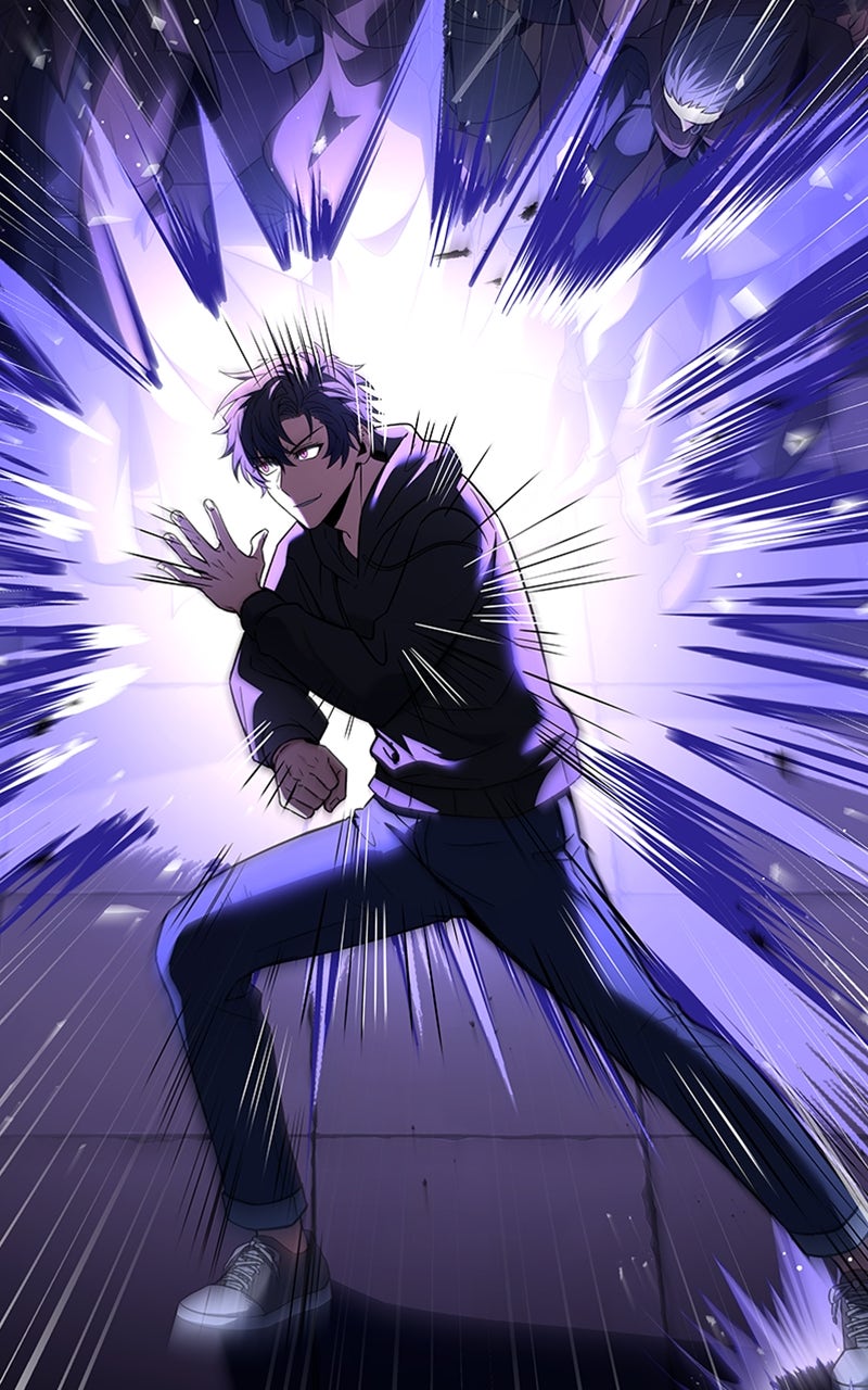 Read The Constellations Are My Disciples EN Manga Online