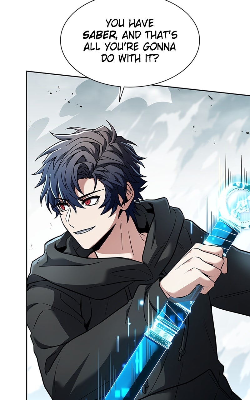 Read The Constellations Are My Disciples EN Manga Online