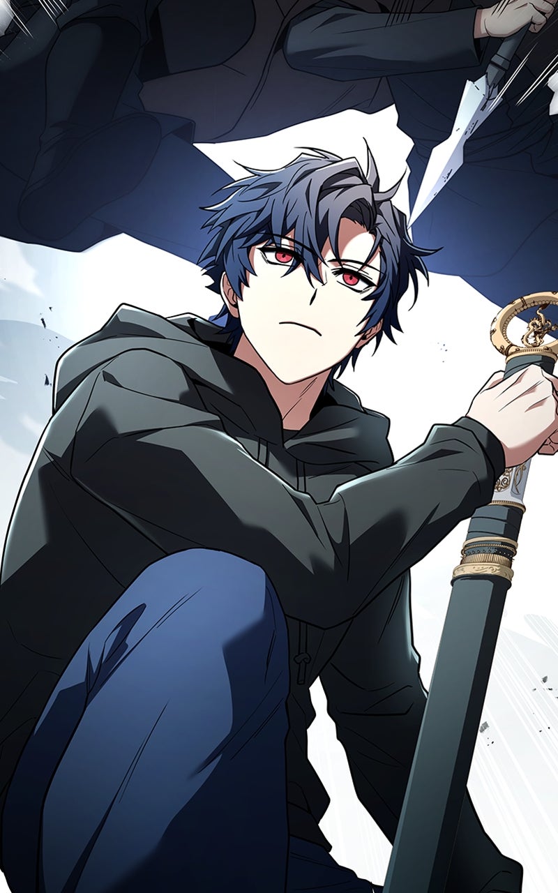 Read The Constellations Are My Disciples EN Manga Online