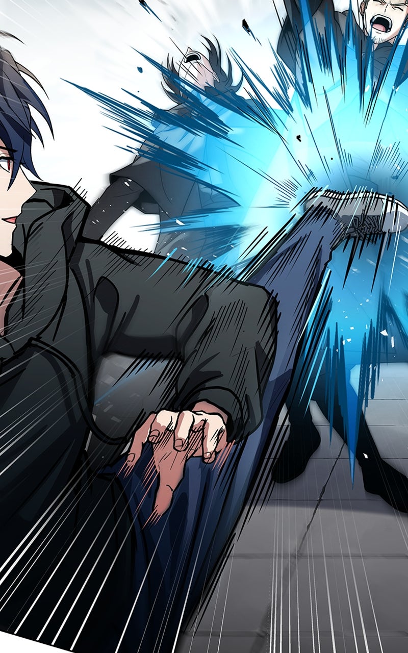 Read The Constellations Are My Disciples EN Manga Online